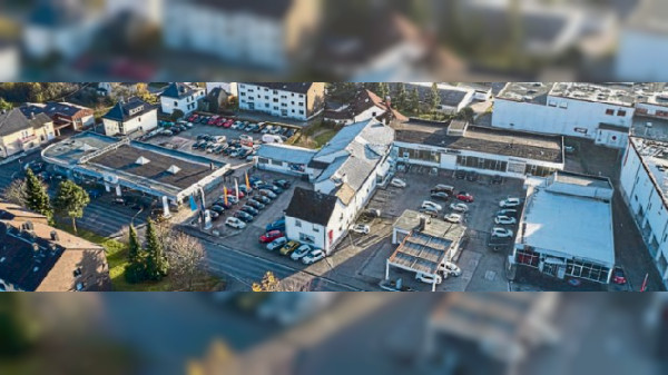 Autohaus Schlotter in Wirges: Umfassender Service seit drei Generationen