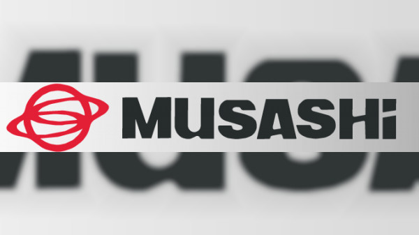 Musashi Europe 2023 - Die Transformation ist in vollem Gange