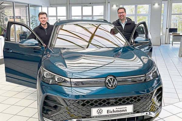 Mit frischer Luft sicherer ankommen