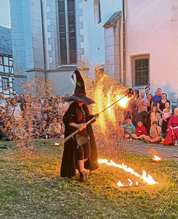 Montabaur: Mons Tabor anno 1356