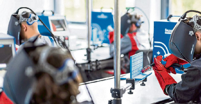 Campus Neuwied: Technische und didaktische Innovationen erleben