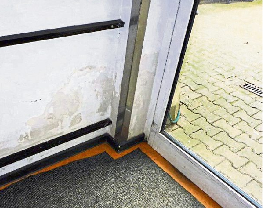 Bauschäden im Fokus