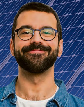 Nachhaltige Energie für eine bessere Zukunft