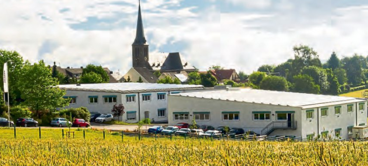 Westerwald: "Dein Start in die Zukunft bei der Fritz Stephan GmbH"