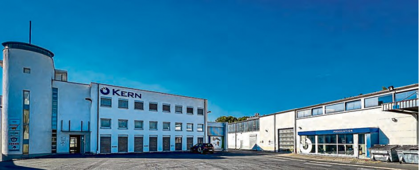 Kern Industrie Automation GmbH: „Made in Westerwald“ ist ein Qualitätsfaktor