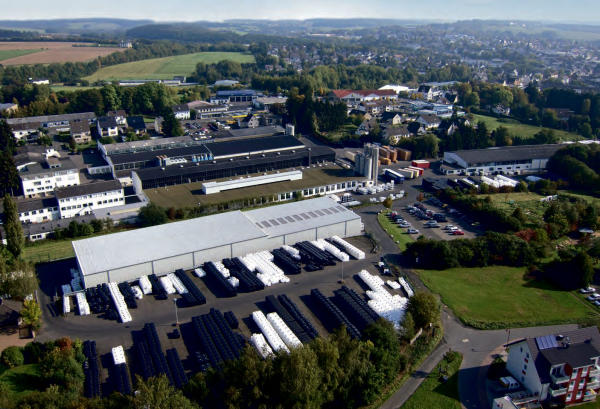 Wirtschaftliche Herausforderungen des Altenkirchener Kreises