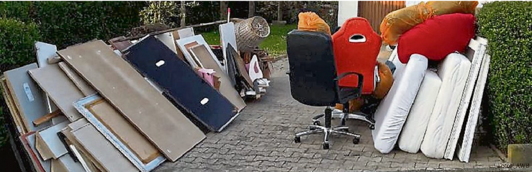 Was Sie beachten sollen!