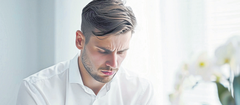 Trauer am Arbeitsplatz
