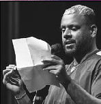 Kulturfabrik: Poetry Slam