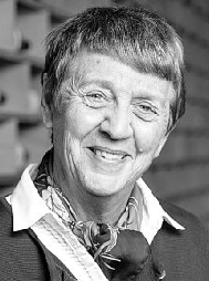 Margarete von Schwarzkopf und Wanja Mues 