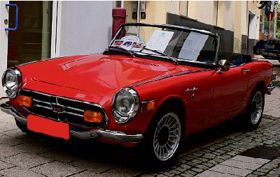 Oldtimer
