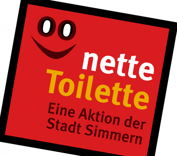 Nette Toilette