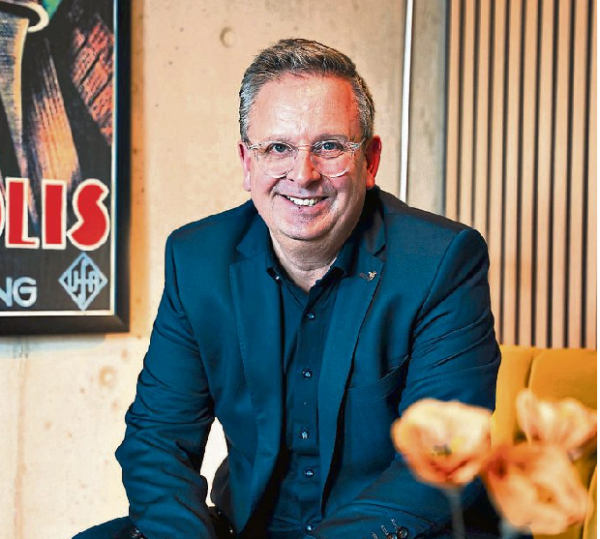  Simmern-Hunsrück: Ostertombola 2025
