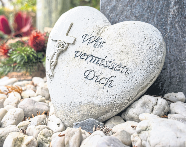 Zeichen der Erinnerung
