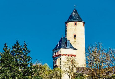Stromberg bietet Kultur und Abenteuer
