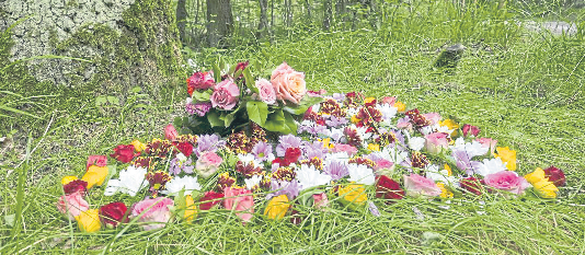 Wie sich Abschiedskultur verändert