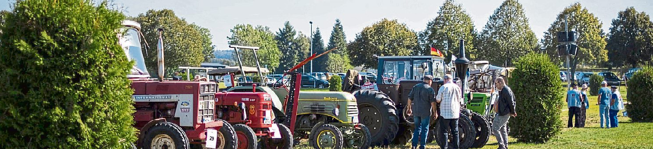 Veitsrodt und das Handwerk, die „Wirtschaftsmacht von nebenan“
