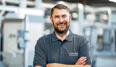 HAHN Automation Group: Zukunftsperspektiven für Nachwuchskräfte