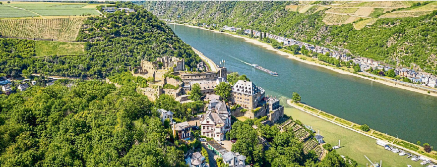 BUGA 2029 bringt Impulse für den Hunsrück