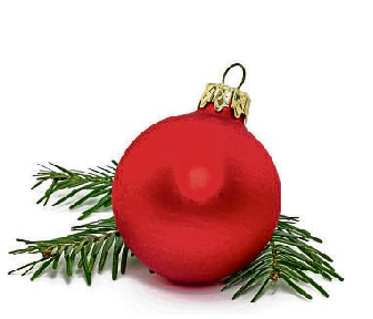 Alle Jahre wieder ... kommt der Weihnachtsstress