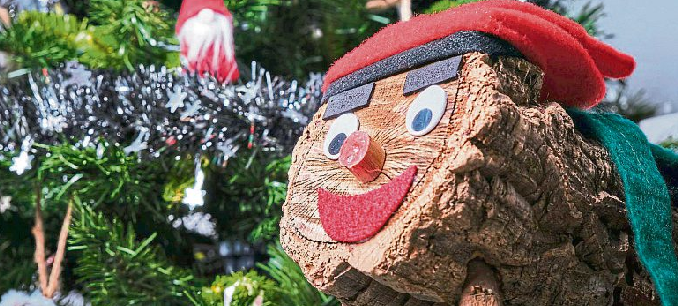 Weihnachtliche Irrtümer und Kuriositäten