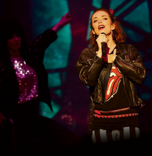 Silvester im Theater Koblenz