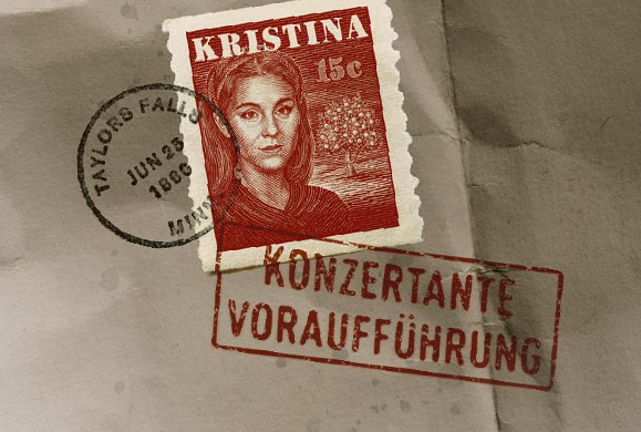 Schwedisches Musical "Kristina" zu erleben in Koblenz