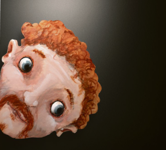 Puppentheater "Hans im Glück" zu sehen in Koblenz