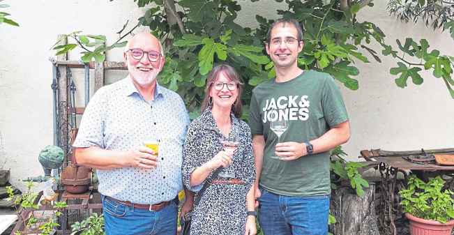  Sommerloch: Ein Fest für Begegnung und Gemeinschaft