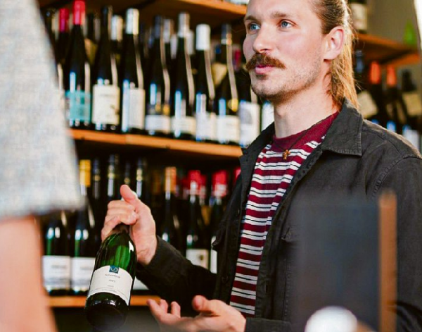 Genusszimmer Koblenz macht Heimat im Glas erlebbar