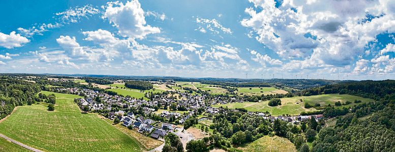 Zahlen zu Rheinland-Pfalz