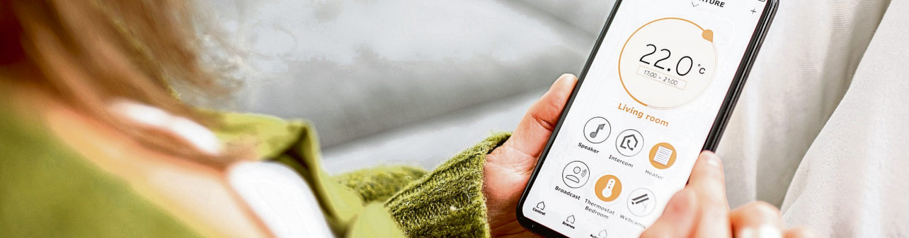 Smart Home