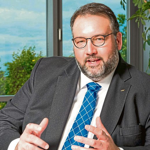 THINK Gruppe: Die Unternehmens-Entwickler