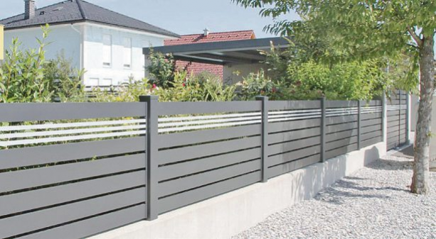 HALFMANN ZAUN- UND TORSYSTEME GMBH