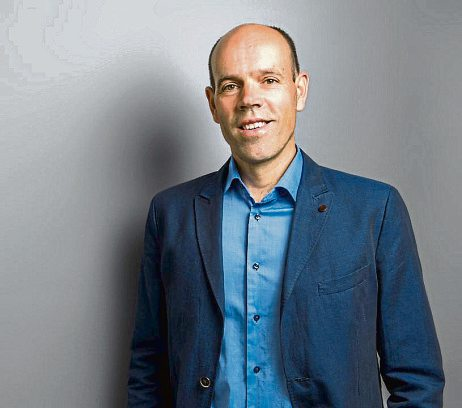 „Eine große Stärke der Region ist der Mittelstand“