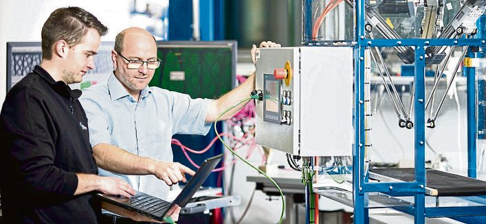HW-Elektrotechnik