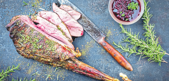 Wild: Nachhaltig und immer Bio