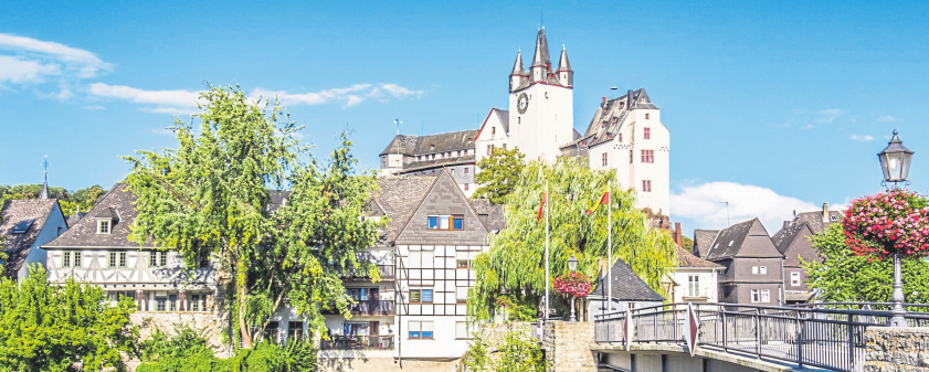 Endlich wieder Martinsmarkt!!