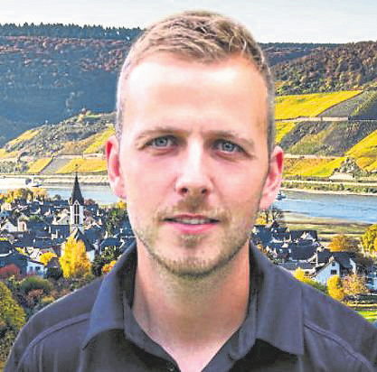 Liebe Gäste des Martinimarktes 2022, liebe Osterspaier,