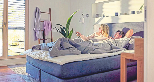 So smart geht Energiesparen