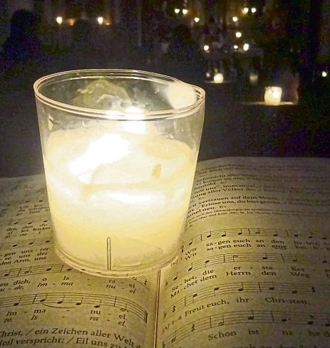 Veranstaltungen der Pfarreien im Pastoralen Raum Mayen