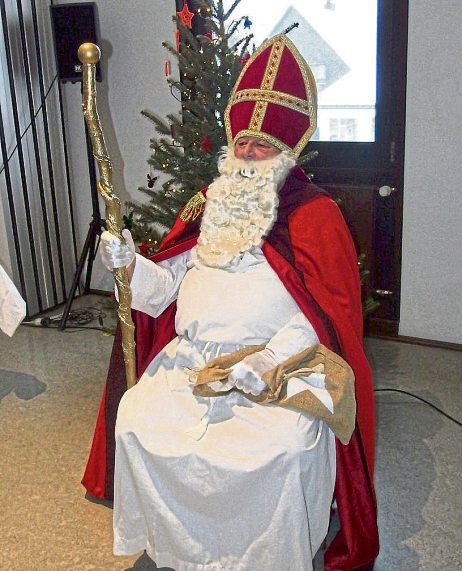 Kreativ- und Weihnachtsmarkt in Beltheim