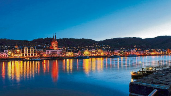 Ein Sonntag im Advent