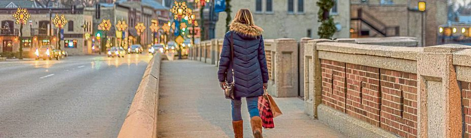 Late Night Shopping in Simmern