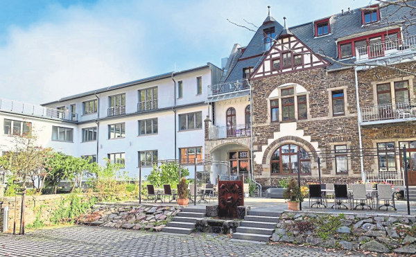 Das Tor zu Cochem