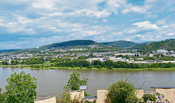 Rhein-Lahn-Kreis: Vielfalt, auch in Wirtschafts- und Arbeitswelt