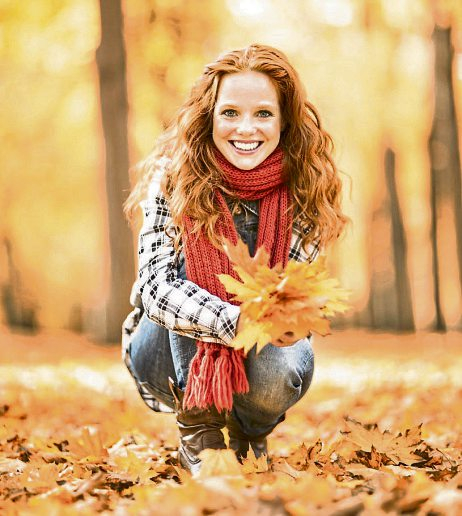 "Goldener" Herbst