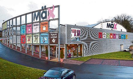 Modernes Raumdesign vom Profi