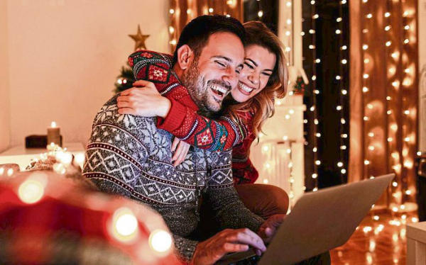 Weihnachtsbeleuchtung erhitzt die Gemüter