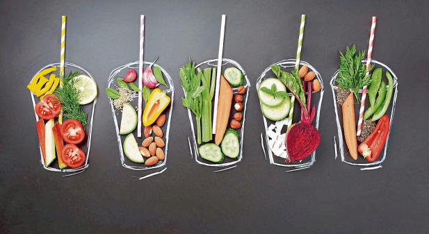 Gesund und fit ins nächste Jahr